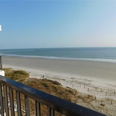 Apartamento Sea Marsh North Myrtle Beach Exterior foto