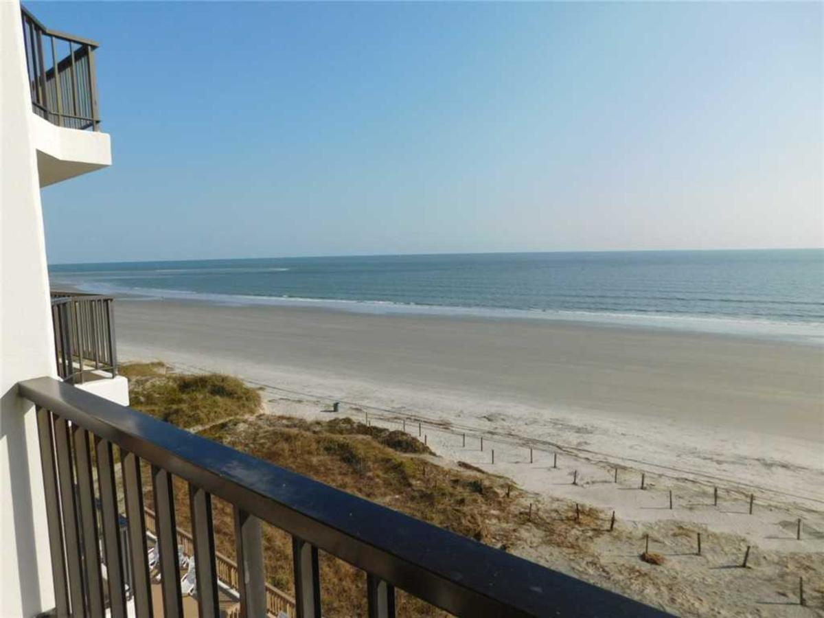 Apartamento Sea Marsh North Myrtle Beach Exterior foto